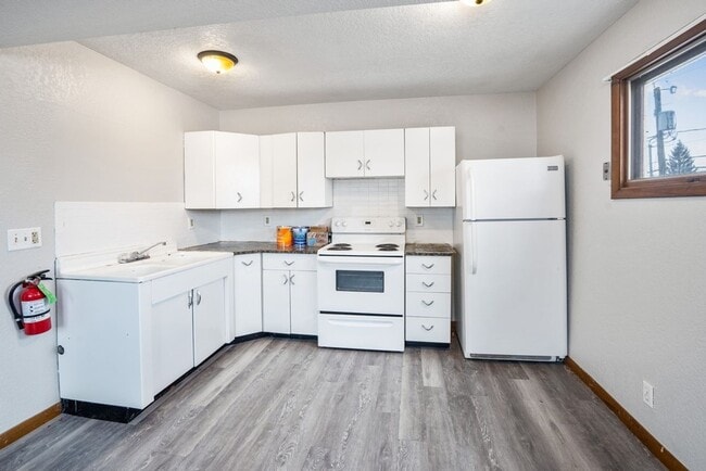 Photo - 809 Washington St Apartamento Unidad #2