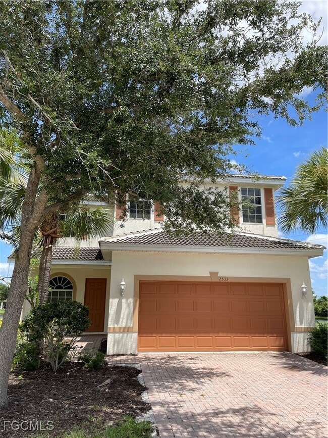 Photo - 2533 Deerfield Lake Ct