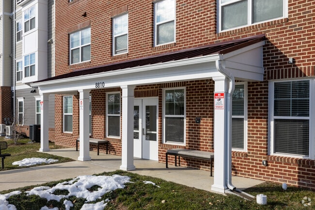 Woodyard Station - 9 Apartments