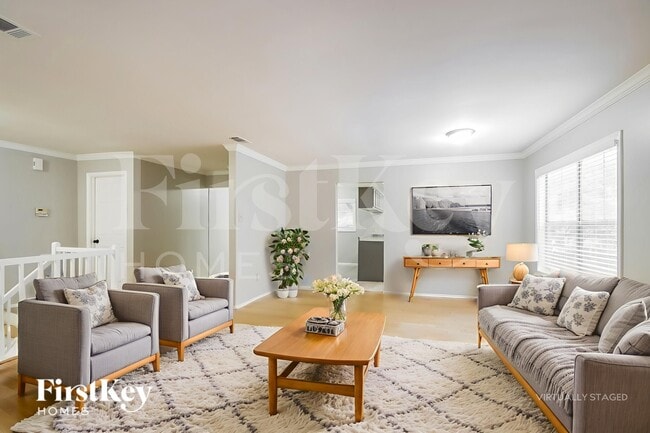 Photo - 3214 Sycamore Springs Dr