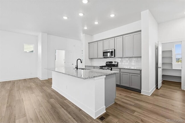 Photo - 21048 E 63rd Ave