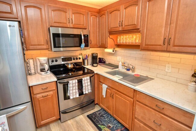Photo - 1225 NW 21st St Unit 2602