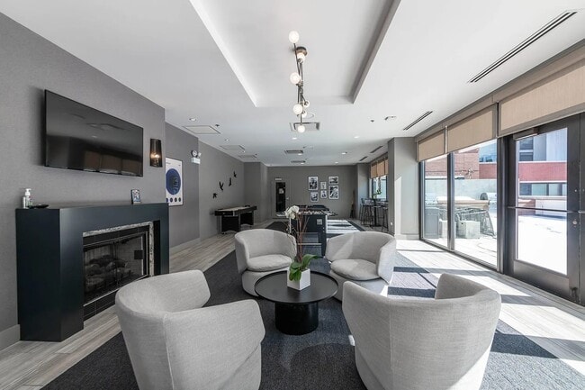 Photo - The Scott Residences