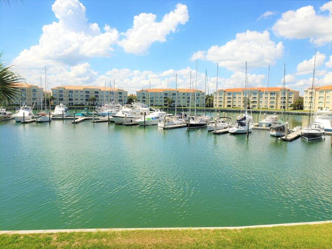 Building Photo - 10 Harbour Isle Dr E Unit 204 Rental