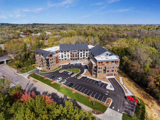 Building Photo - The Chase at Nine Mile Creek Rental