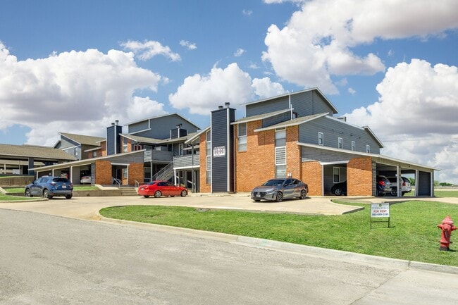 OZMUN - Ozmun Apartments