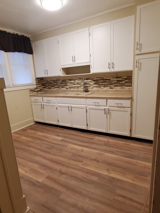 Kitchen - 485 Sawyer St Unidad 1