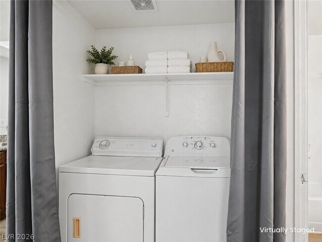Photo - 6800 E Lake Mead Blvd Unit 1108