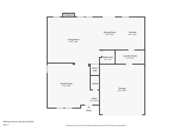 Photo - 6626 Fawn View Dr