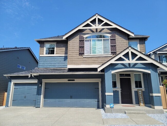 Edgewood home for rent - 4 bedroom 3 bath ... - Edgewood home for rent - 4 bedroom 3 bath ...