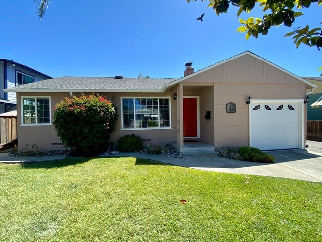 Building Photo - Single Family Home in Santa Clara Home with Large Backyard