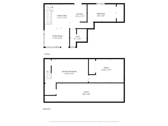 Photo - 1506 Rumely St Unit B