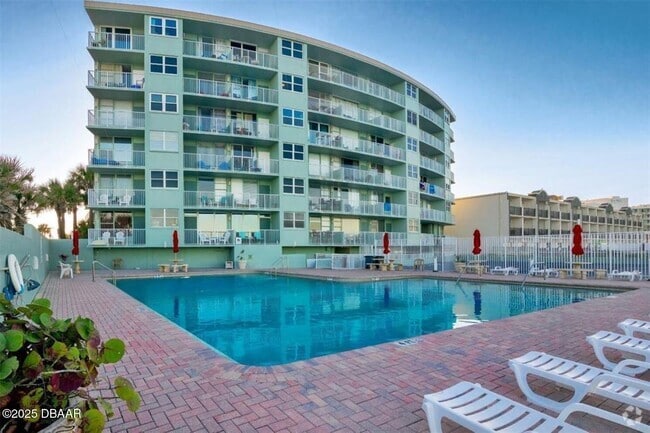 Building Photo - 800 N Atlantic Ave Unit 611 Rental