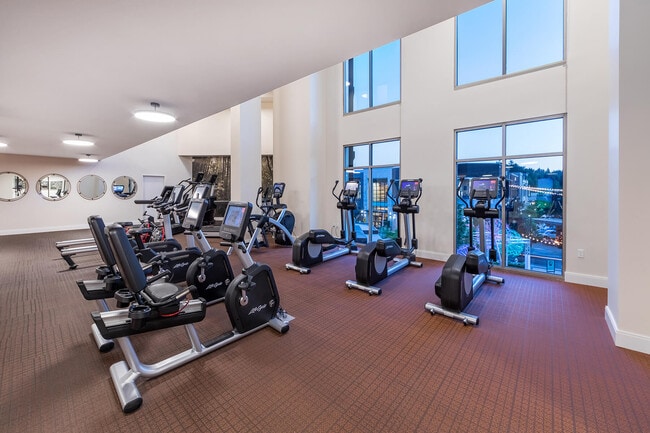 Aspect at Totem Lake Apartments