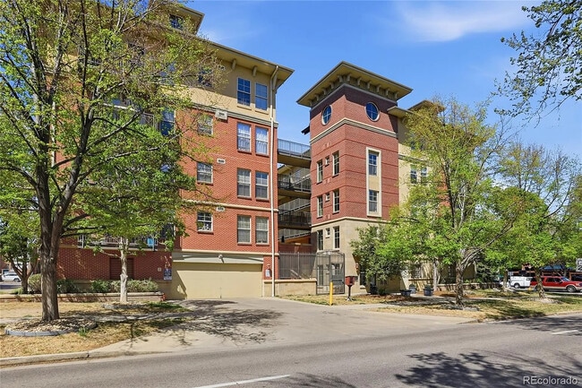 Photo - 1699 N Downing St Unit 106