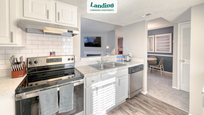 Photo - 3831 Northgreen Ave Unit 1202.612310