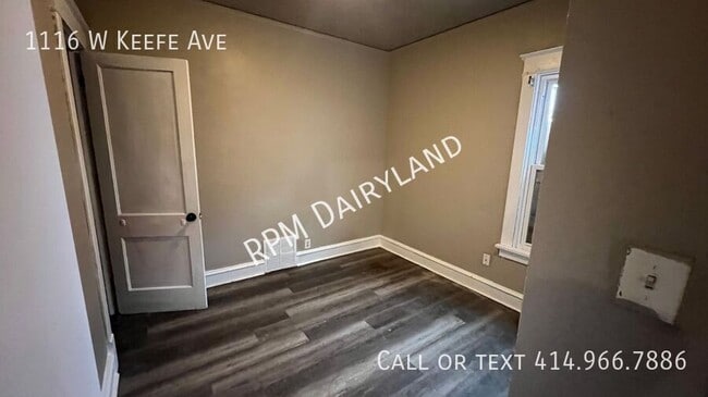 Photo - 1116 W Keefe Ave