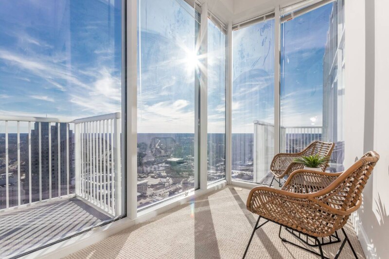 Photo - 301 Fayetteville St Unit 3312