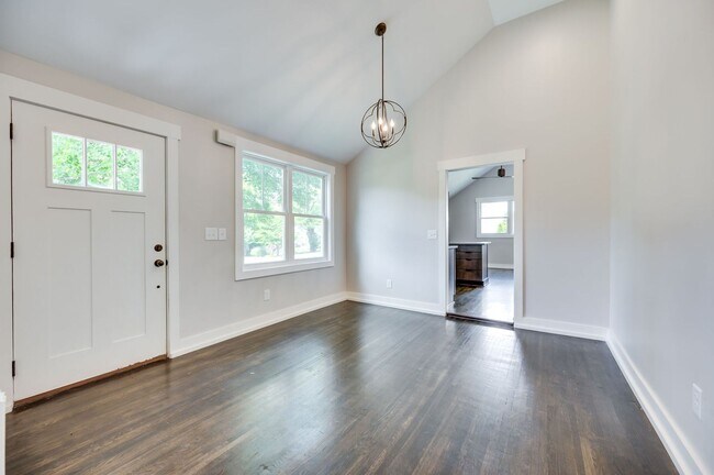 Photo - Awesome 3BE/2BA home in sought after East Nashville/Inglewood!!