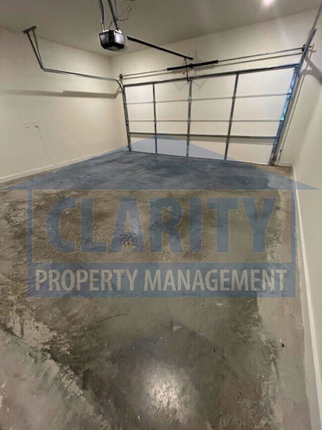 Photo - Three bedroom townhome w/ garage!