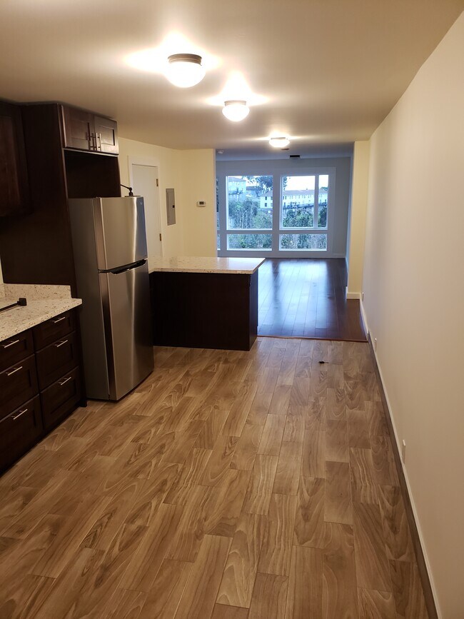 Kitchen - 1129 Wisconsin St