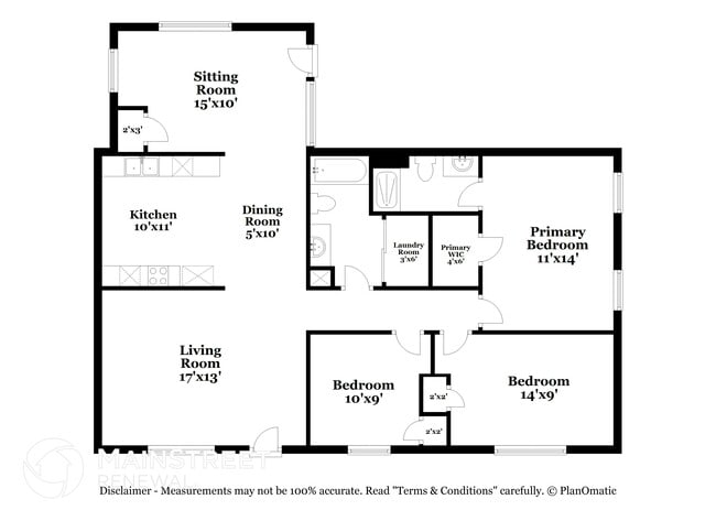 Photo - 1367 Hidden Valley Dr