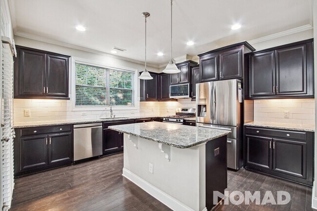 Photo - 3 Bedroom, 2.5 Bath, 2 Car Garage Townhome...