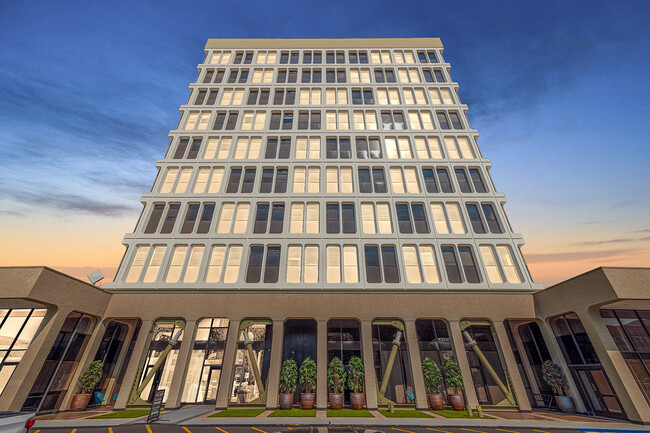 Building Photo - 888 on Main Rental