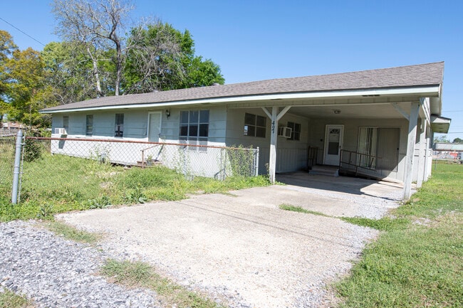 Photo - 407 Nugier Ave