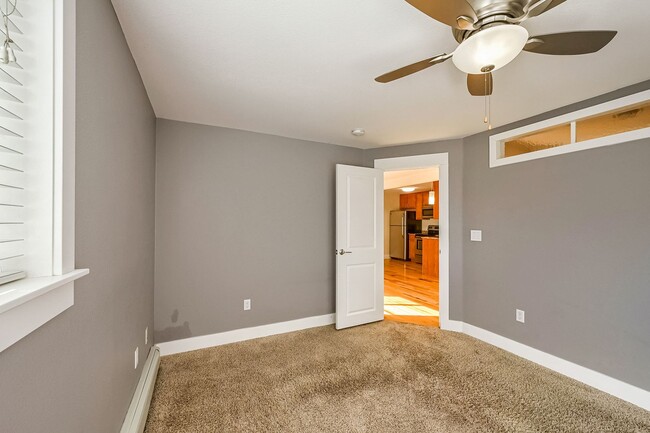 Photo - Cozy Condo in LoHi - Section 8 Accepted!