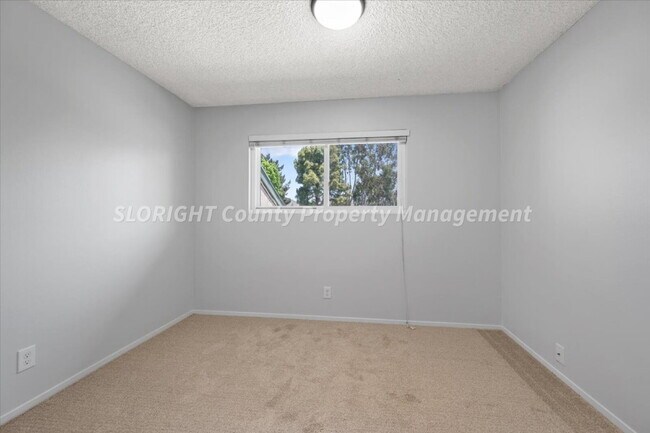 Charming 3BR/1.5BA SLO Home – Attached Garage & Private Patio