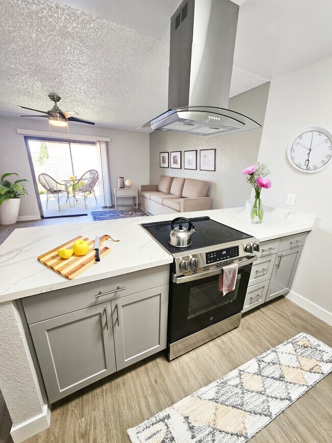 Photo - Ashland Garden Apartments