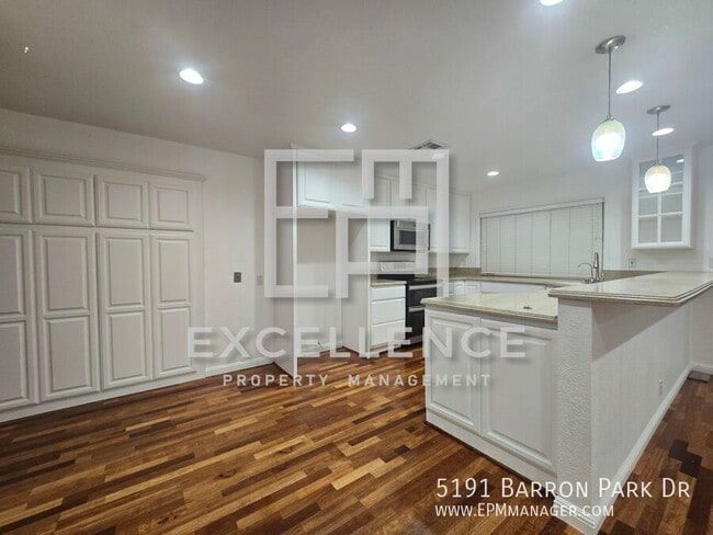 Photo - 5191 Barron Park Dr
