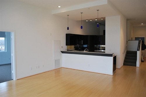 Photo - Point at White Oak