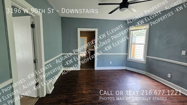 Photo - 3196 W 90th St Unit Downstairs