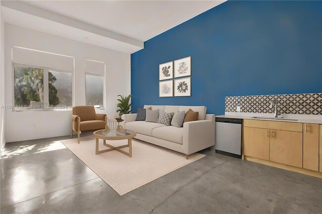 Photo - 761 NW 1st St Unit 201