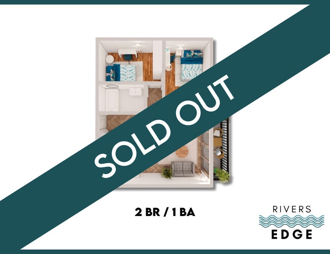 Photo - Rivers Edge (new)