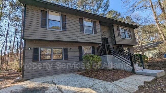 Photo - 4341 Old Lake Dr