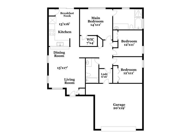 Photo - 948 Collinswood Dr