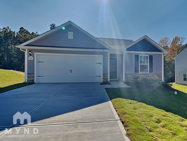 Building Photo - 399 Ivy Bank Dr Rental