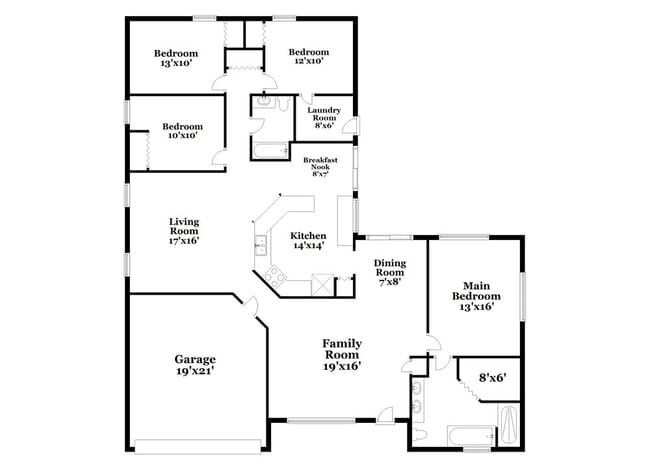 Photo - 2833 Picadilly Cir