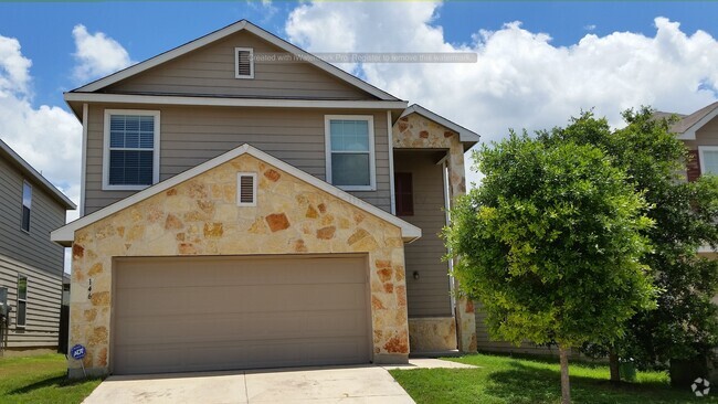 Building Photo - Huge 4/2.5/2 * In Desirable Monticello Ran... Rental