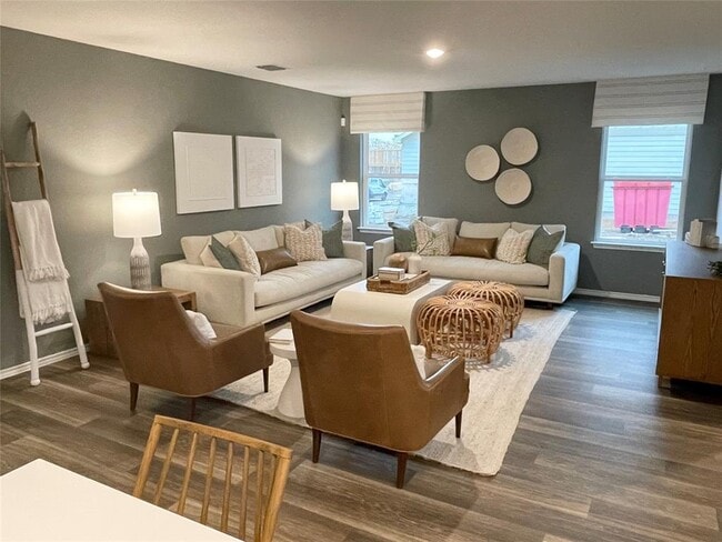 Photo - 443 Autumn Blaze