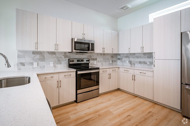 2BR, 2.5BA - 1,937SF