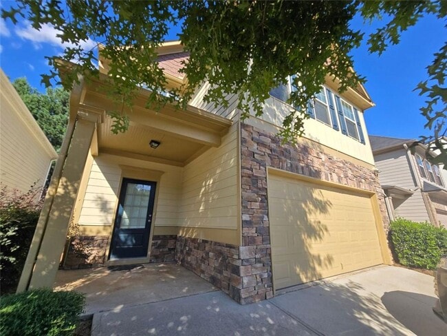 Building Photo - 3367 Greyhawk Crossing Rental