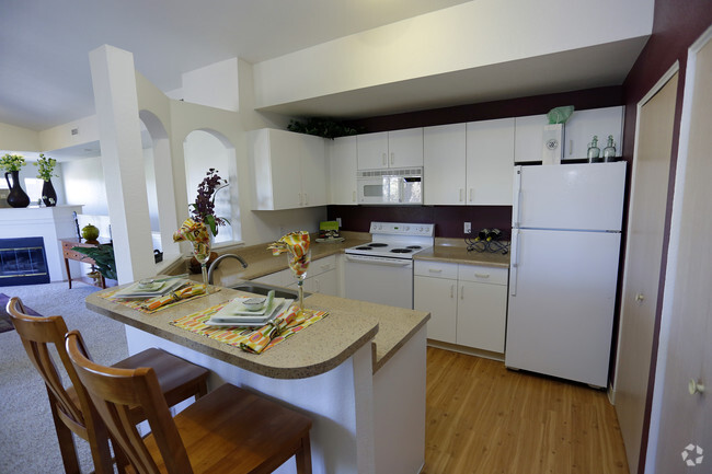 Interior Photo - Bridgwater Rental