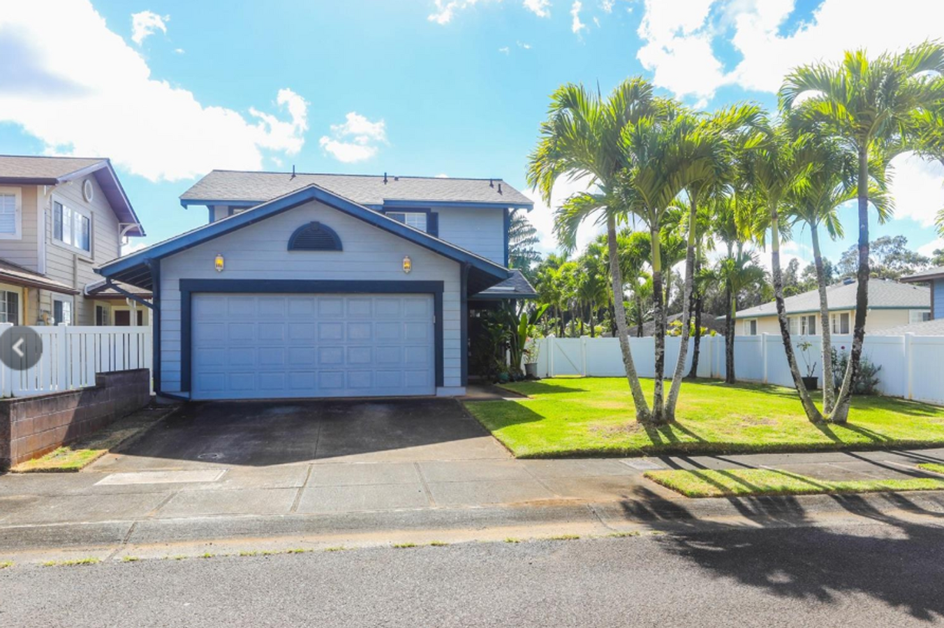 Mililani Mauka: 3-bed, 2.5 bath with yard ... - Mililani Mauka: 3-bed, 2.5 bath with yard ... House