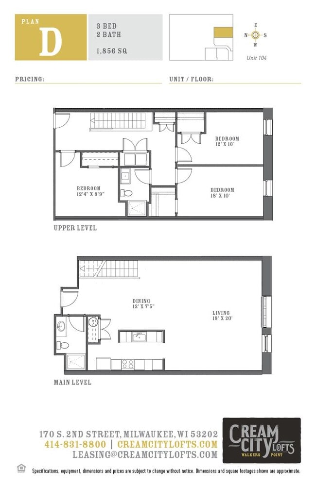 Photo - Cream City Lofts