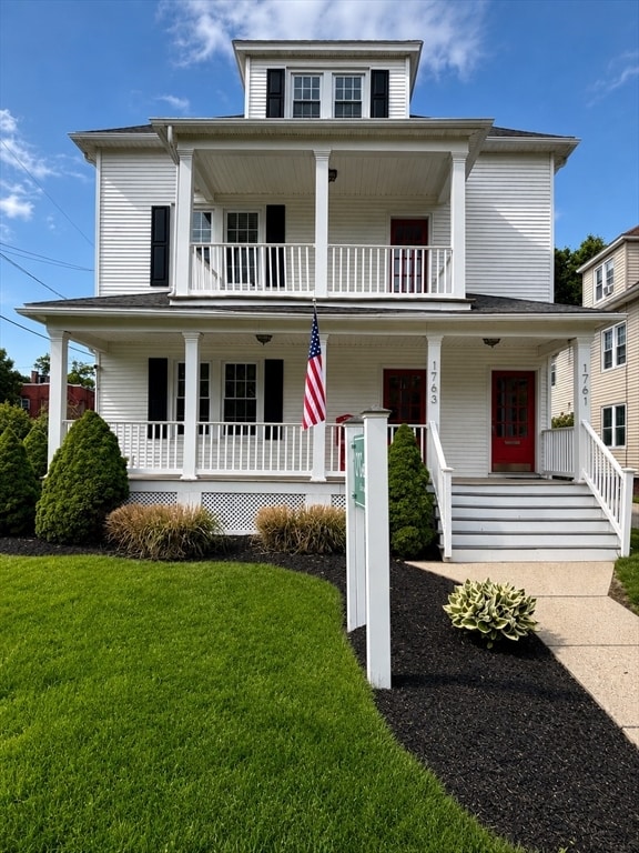 Building Photo - 1761-1763-1763 Northampton St Unit 3