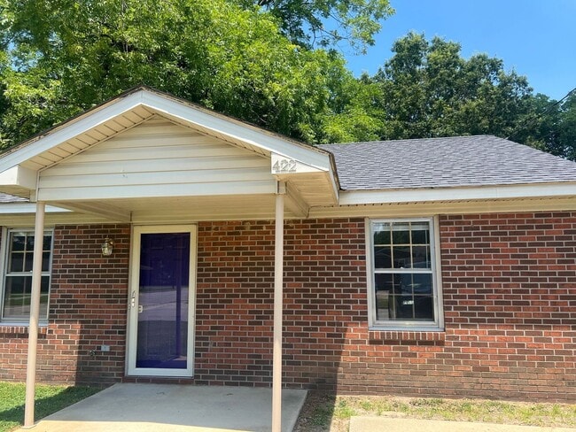 2 Bedroom House on Corner Lot - Nash County - 2 Bedroom House on Corner Lot - Nash County